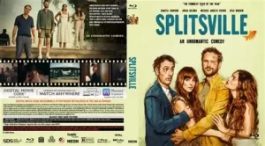 Splitsville (2025)