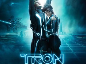TRON: Legacy (2010)
