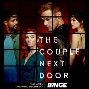The Couple Next Door Season 2