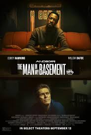 The Man in the Basement
