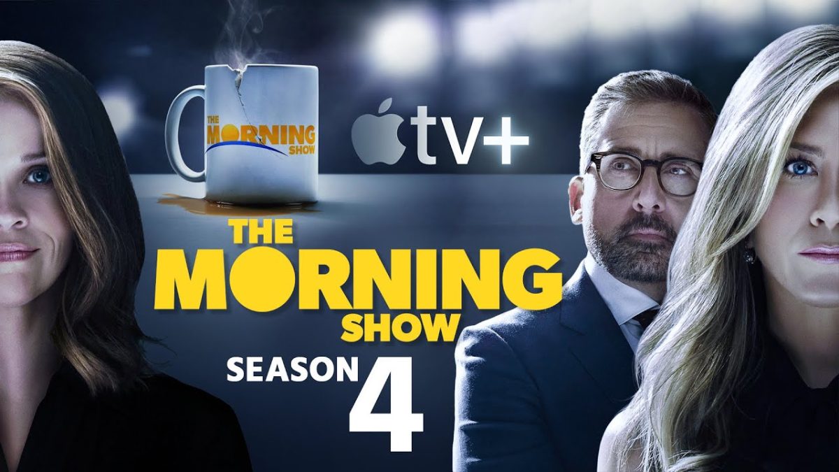 The Morning Show Season 4