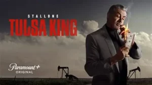 Tulsa King Season 3