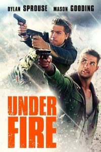 Under Fire 