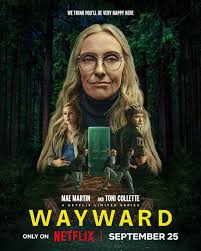 Wayward Season 1