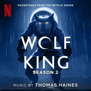 Wolf King Season 2
