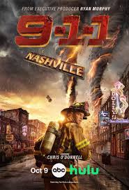 9-1-1 Nashville Season 1