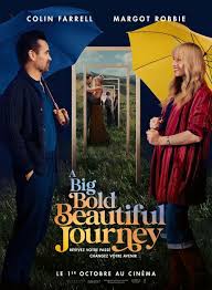 A Big Bold Beautiful Journey (2025)