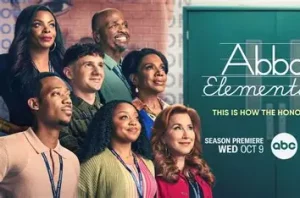 Abbott Elementary Season 5
