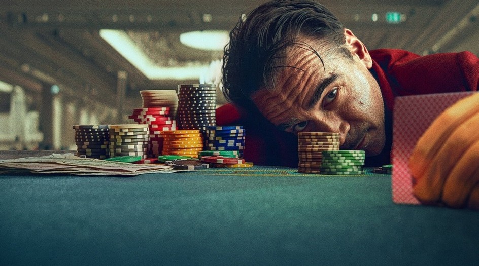 Ballad of a Small Player (2025) Download Hollywood Movie Ballad of a Small Player (2025)