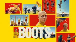 Boots Season 1
