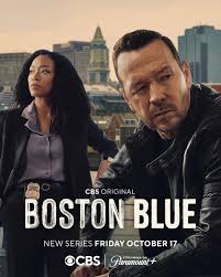 Boston Blue S01