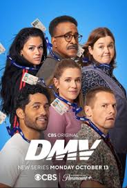 DMV Season 1