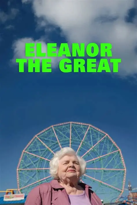 Eleanor the Great (2025) Download Hollywood Movie Eleanor the Great (2025)