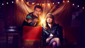Film Club Season 1