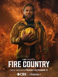 Fire Country Season 4