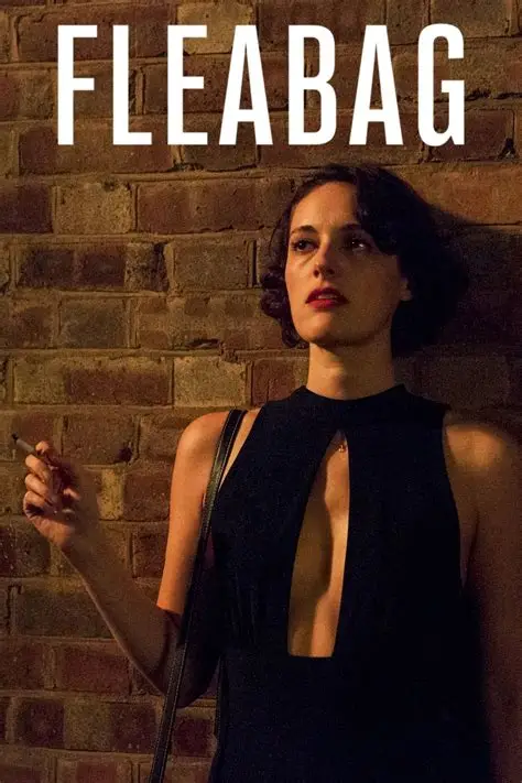 Fleabag Season 1 and Season 2 (Complete) Fleabag Season 1