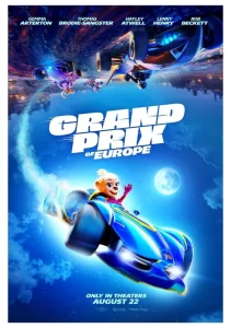 Grand Prix of Europe (2025)