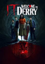 IT: Welcome to Derry Season 1