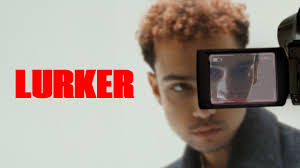 Lurker (2025)