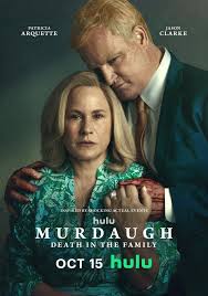 Murdaugh: Death in the Family Season 1 (Complete)