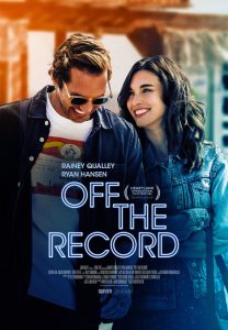Off the Record (2025)