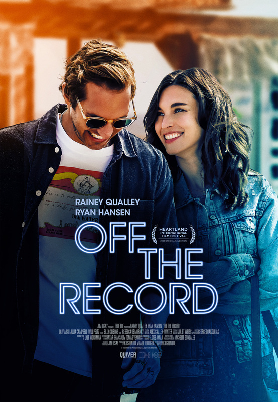 Off the Record (2025) Download Hollywood Movie Off the Record (2025)