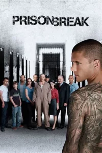 Prison Break S01