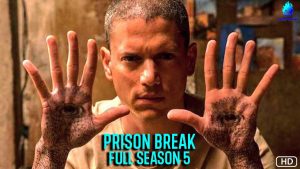 Prison Break Season 5