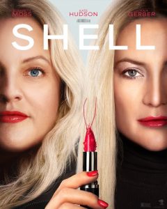 Shell (2025)
