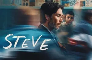 Steve (2025)