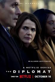 The Diplomat Season 3