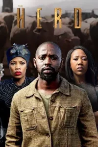 The Herd Season 1