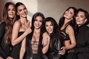 The Kardashians Season 7