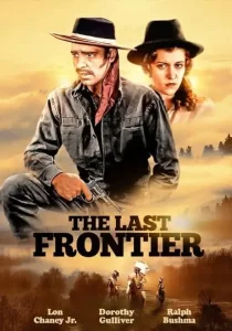 The Last Frontier Season 1