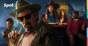 The Lowdown Season 1
