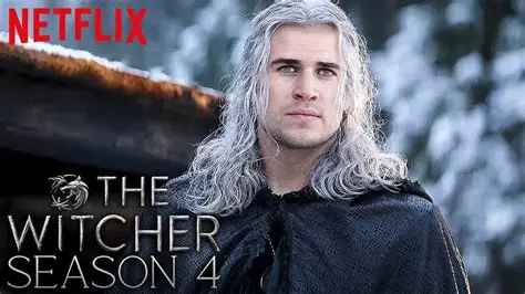 The Witcher Season 4 (Complete) The Witcher Season 4