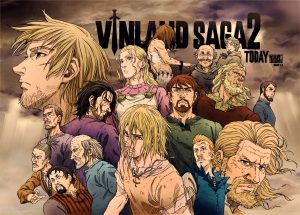 Vinland Saga Season 2