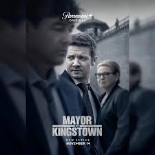 mayor of kingstown s4