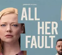All Her Fault Season 1