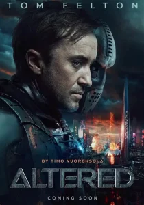 Altered (2025)