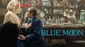 Blue Moon (2025)