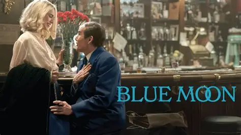 Blue Moon (2025) Download Hollywood Movie Blue Moon (2025)