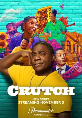 Crutch Season 1 (Complete) Crutch