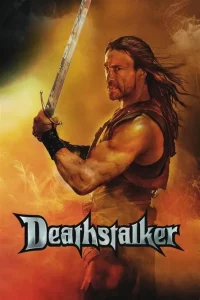 Deathstalker (2025)