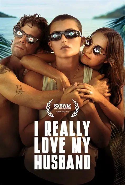 I Really Love My Husband (2025) Download Hollywood Movie I Really Love My Husband (2025)