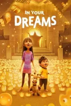 In Your Dreams (2025) Download Hollywood Movie In Your Dreams