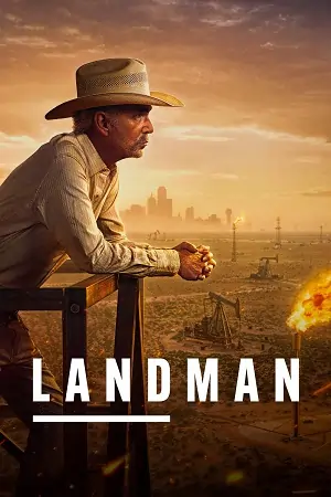 Landman Season 2 (Complete) Landman S2