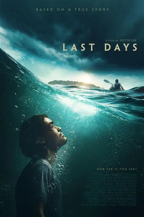 Last Days (2025) Download Hollywood Movie Last Days (2025)
