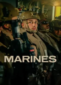 MARINES Season 1