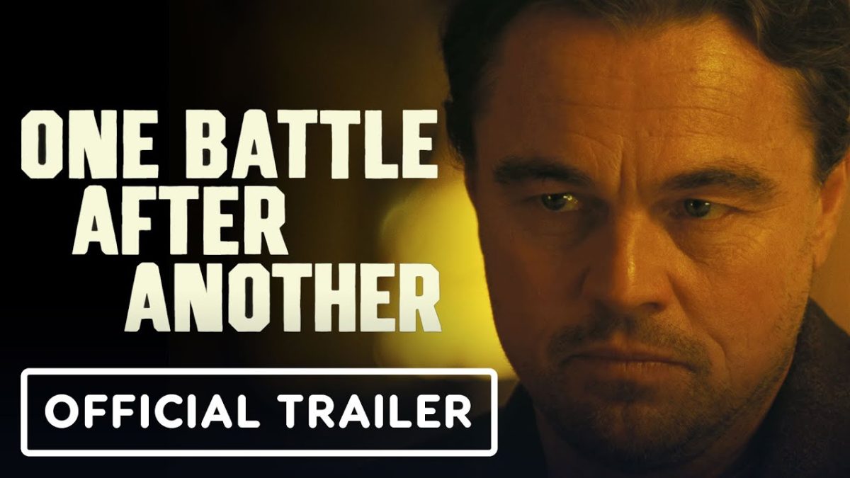 One Battle After Another (2025) Download Hollywood Movie One Battle After Another (2025)